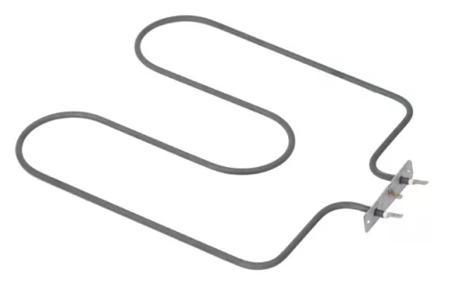 Elektromos csőfűtőbetét VENUS tűzhelyhez Aisi 304 Ø6.5 mm ~230 V 1300 W