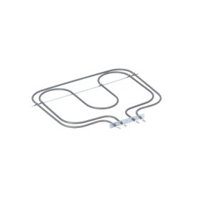   Elektromos csőfűtőbetét sütőhöz VENUS Aisi 304 Ø6.5 mm ~230 V/ 1500+800 W