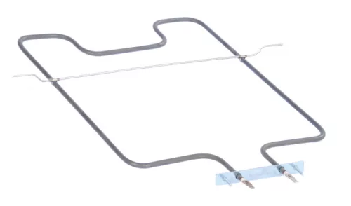 Elektromos csőfűtőbetét AR NT tűzhelyhez Aisi 304 Ø6.5 mm ~230 V 1000 W