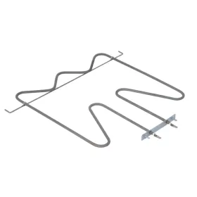   Elektromos csőfűtőbetét AR NT tűzhelyhez Aisi 304 Ø6.5 mm ~230 V 1400 W