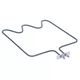   Elektromos csőfűtőbetét WHIRPOOL tűzhelyhez Aisi 304 Ø6.5 mm ~230 V 1150 W