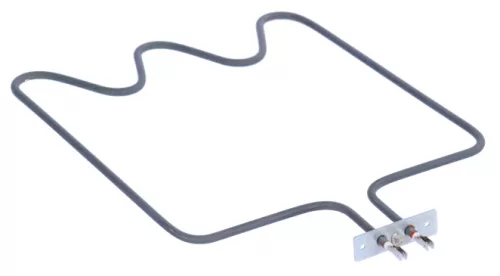 Elektromos csőfűtőbetét WHIRPOOL tűzhelyhez Aisi 304 Ø6.5 mm ~230 V 1150 W