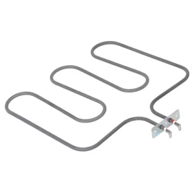   Elektromos SLOBODA MINI típusú csőfűtőbetét sütőhöz, Aisi 304, Ø6.5 mm, ~230 V, 600 W