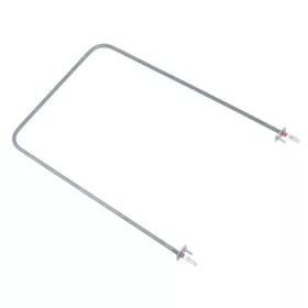   Elektromos csőfűtőbetét ESKO tűzhelyhez Aisi 304 Ø6.5 mm ~230 V 1100 W