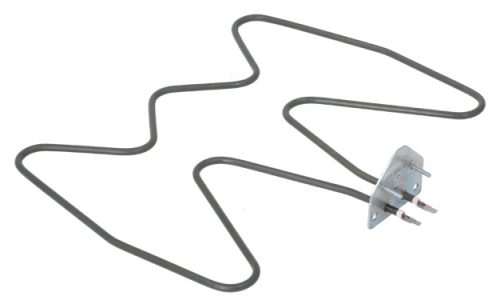 Elektromos KONČAR "M" Aisi 304 Ø6.5 mm ~230 V 1550 W típusú csőfűtőbetét