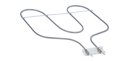 Elektromos GORENJE NT Lplo széles Aisi 304 Ø6.5 mm ~230 V 1100 W csőtűzhely fűtőbetét