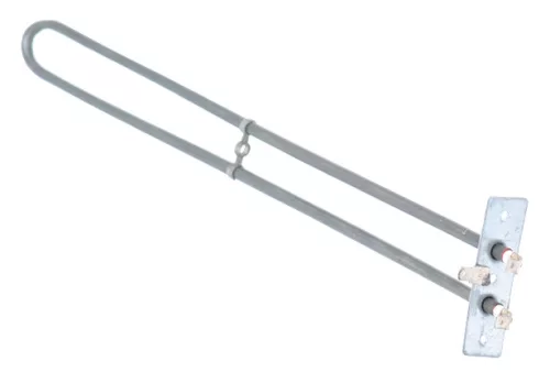 Elektromos csőfűtőbetét GORENJE tűzhelyhez Aisi 304 Ø6.5 mm ~230 V 600 W