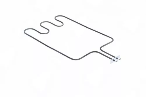 Elektromos csőfűtőbetét Gorenje tűzhelyhez Aisi 304 Ø6.5 mm ~230 V 1100 W NT típusú 