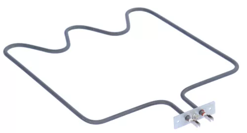 Elektromos csőfűtőbetét VIVAX tűzhelyhez Aisi 304 Ø6.5 mm ~230 V 1200 W