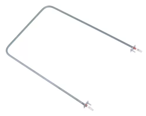 Elektromos csőfűtőbetét tűzhelyhez ESKO Uzi Aisi 304 Ø6.5 mm ~230 V 1100 W