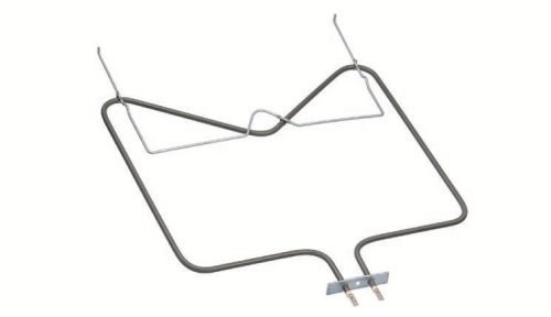 Elektromos csőfűtőbetét BOSCH tűzhelyhez Aisi 304 Ø6.5 mm ~230 V 1150 W