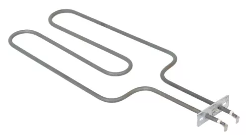 Elektromos csőfűtőbetét Beko tűzhelyhez "M" Aisi 304 Ø6.5 mm ~230 V 1100 W