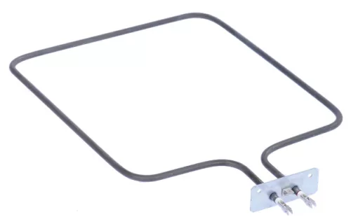 Elektromos csőfűtőbetét Beko tűzhelyhez "P" Aisi 304 Ø6.5 mm ~230 V 1100 W