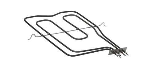 Elektromos csőfűtőbetét ARISTON tűzhelyhez Aisi 304 Ø6.5 mm ~230 V/ 1100+1200 W