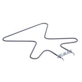   Elektromos csőfűtőbetét AMICA tűzhelyhez Aisi 304 Ø6.5 mm ~230 V 1300 W