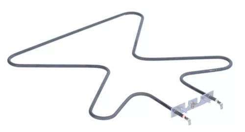 Elektromos csőfűtőbetét AMICA tűzhelyhez Aisi 304 Ø6.5 mm ~230 V 1300 W