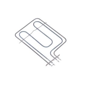   Elektromos csőfűtőbetét AMICA Aisi 304 Ø6.5 mm ~230 V/ 1850+750 W 