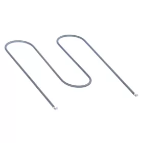   Elektromos csőfűtőbetét HOT LINE tűzhelyhez Aisi 304 Ø6.5 mm ~230 V 1400 W