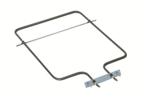 Elektromos csőfűtőbetét GORENJE "P" sütőhöz Aisi 304 Ø6.5 mm ~230 V 900 W