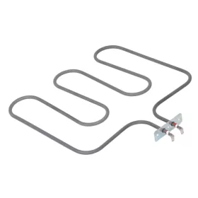   Elektromos csőfűtőbetét TARA "M" tűzhelyhez Aisi 304 Ø6.5 mm ~230 V 600 W 