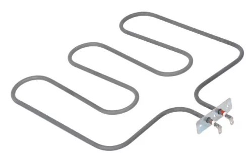 Elektromos csőfűtőbetét TARA "M" tűzhelyhez Aisi 304 Ø6.5 mm ~230 V 600 W 