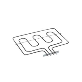   Elektromos csőfűtőbetét GORENJE tűzhelyhez Aisi 304 Ø6.5 mm ~230 V/ 2000+950 W