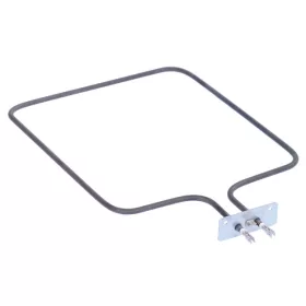   Elektromos csőfűtőbetét MINI ELEKTRONIKA típusú sütőhöz, Aisi 304, Ø6.5 mm, ~230 V, 600 W