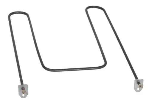 Elektromos csőfűtőbetét ALFA PLAM PREPOROD tűzhelyhez Aisi 304 Ø6.5 mm ~230 V 800 W