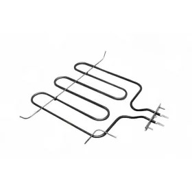   Elektromos csőfűtőbetét Gorenje tűzhelyhez Aisi Ø6.5 mm ~230 V 2000 W - 616023