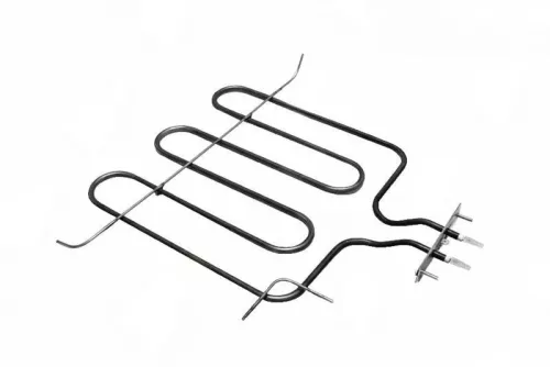 Elektromos csőfűtőbetét Gorenje tűzhelyhez Aisi Ø6.5 mm ~230 V 2000 W - 616023