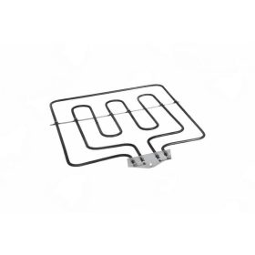   Elektromos csőfűtőbetét PREPOROD tűzhelyhez Aisi 304 Ø6.5 mm ~230 V/ 900+700 W