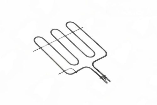 Elektromos csőfűtőbetét Gorenje típusú sütőhöz Aisi Ø6.5 mm ~230 V 2000 W 