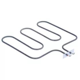   Elektromos csőfűtőbetét MINI TARA tűzhelyhez Aisi 304 Ø6.5 mm ~230 V 1000 W