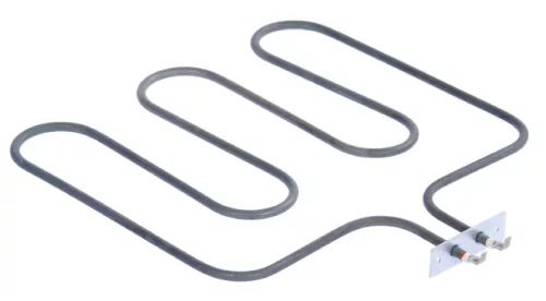 Elektromos csőfűtőbetét MINI TARA tűzhelyhez Aisi 304 Ø6.5 mm ~230 V 1000 W