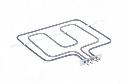 Elektromos csőfűtőbetét BEKO tűzhelyhez Siri Aisi 304 Ø6.5 mm ~230 V/ 1500+800 W