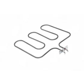   Elektromos csőfűtőbetét MINI TARA tűzhelyhez Aisi 304 Ø6.5 mm ~230 V 1250 W