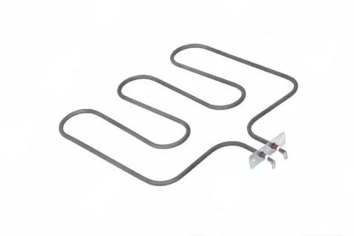 Elektromos csőfűtőbetét MINI TARA tűzhelyhez Aisi 304 Ø6.5 mm ~230 V 1250 W