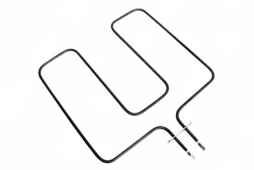 Elektromos csőfűtőbetét Gorenje típusú sütőhöz Aisi Ø6.5 mm ~230 V 1100 W 