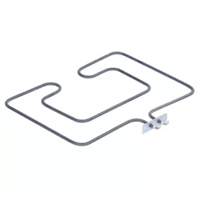   Elektromos csőfűtőbetét tűzhelyhez MINI TARA "S" Aisi 304 Ø6.5 mm ~230 V 1200 W