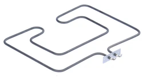 Elektromos csőfűtőbetét tűzhelyhez MINI TARA "S" Aisi 304 Ø6.5 mm ~230 V 1200 W