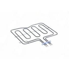   Elektromos csőfűtőbetét GORENJE tűzhelyhez Aisi 304 Ø6.5 mm ~230 V/ 2000+1150 W 