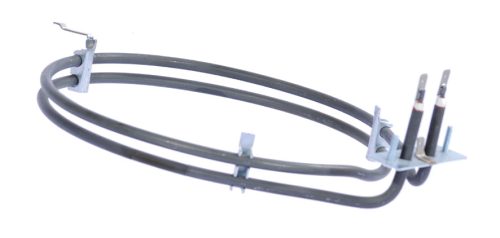 Elektromos csőfűtőbetét Gorenje tűzhelyhez Aisi 304 Ø6.5 mm ~400 V 2100 W - 229261