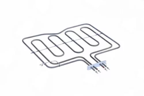 Elektromos csőfűtőbetét ARDO tűzhelyhez Aisi 304 Ø6.5 mm ~230 V 1600 W