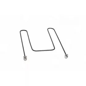   Elektromos csőfűtőbetét ALFA PLAM NT típusú sütőhöz, Aisi 304, Ø6.5 mm, ~230 V, 900 W