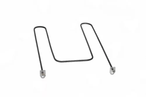 Elektromos csőfűtőbetét ALFA PLAM NT típusú sütőhöz, Aisi 304, Ø6.5 mm, ~230 V, 900 W