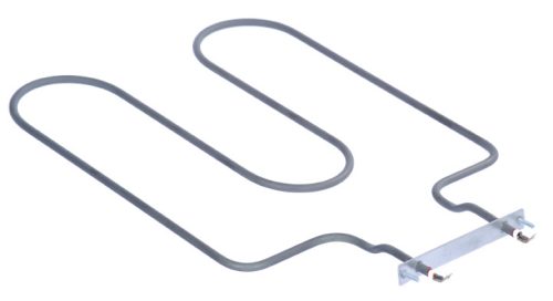 Elektromos csőfűtőbetét TEBA tűzhelyhez Aisi 304 Ø6.5 mm ~230 V 1100 W