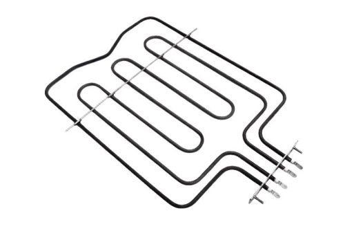 Elektromos csőfűtőbetét Gorenje tűzhelyhez Aisi Ø6.5 mm ~230 V/ 900+2000 W 