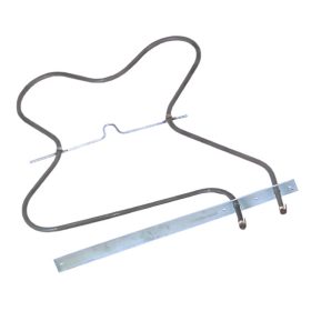   Elektromos csőfűtőbetét FABER NARDI típusú sütőhöz, Aisi 304, Ø6.5 mm, ~230 V, 1000 W