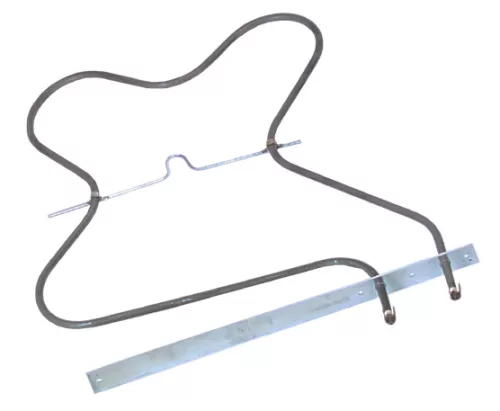 Elektromos csőfűtőbetét FABER NARDI típusú sütőhöz, Aisi 304, Ø6.5 mm, ~230 V, 1000 W