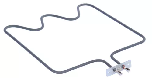 Elektromos csőfűtőbetét NEO tűzhelyhez Aisi 304 Ø6.5 mm ~230 V 1200 W